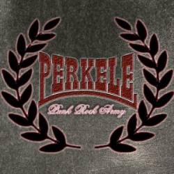 Perkele : Punk Rock Army